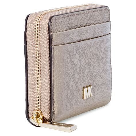 michael kors truffle wallet